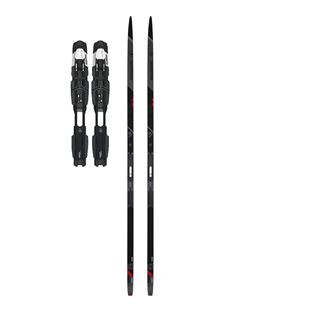 Rossignol Delta Comp R-Skin Stiff IFP + Race Classic 2023/24, délka 176cm