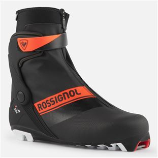 Rossignol X-8 Skate boty na běžky vel. 40 EU