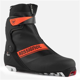 Rossignol X-8 Combi  boty na běžky vel. 47 EU
