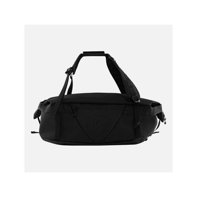 Taška Rossignol Duffle Bag 60L Black TU