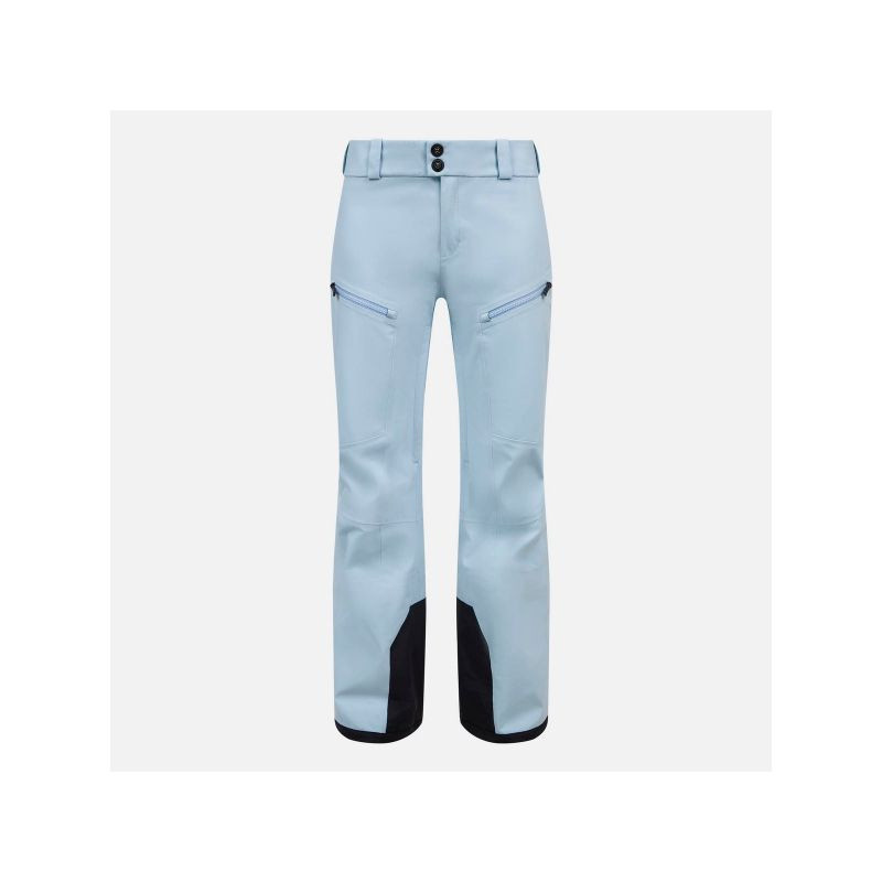 Rossignol W Skpr 3L Ayr Pant modré m