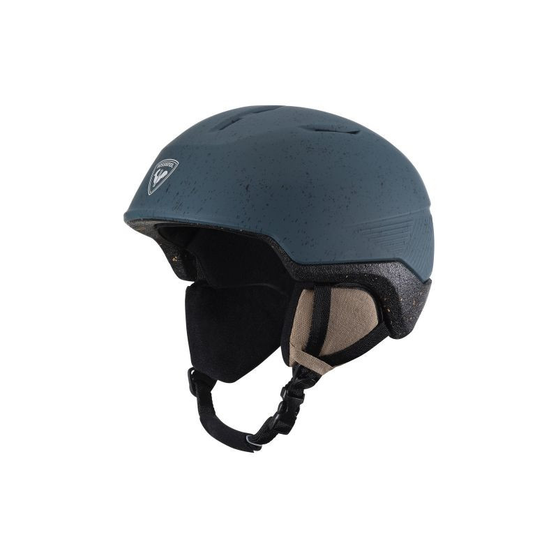 Lyžařská helma Rossignol FIT IMPACTS ESSENTIAL BLUE SM