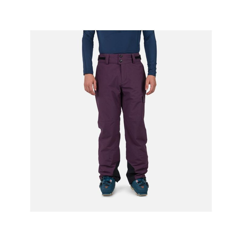 Kalhoty Rossignol Relax Pant L