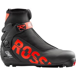 Rossignol Comp J Combi boty na běžky vel. 34 EU