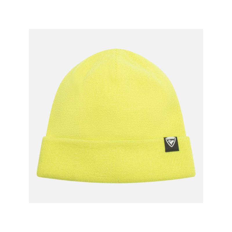 Rossignol Rob cap zelená TU