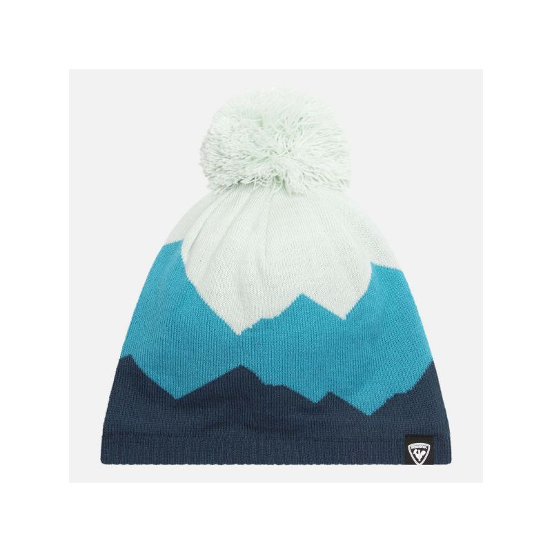 Čepice Rossignol Jr Milo TU