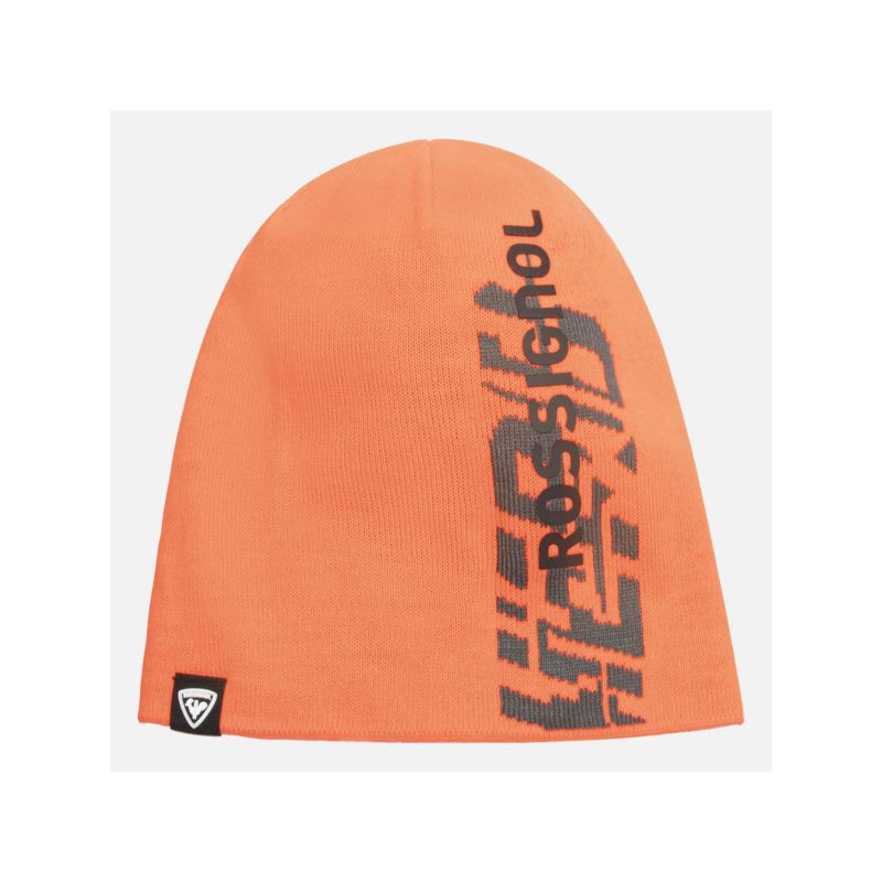 Kšiltovka Rossignol Hero Reverse červená TU