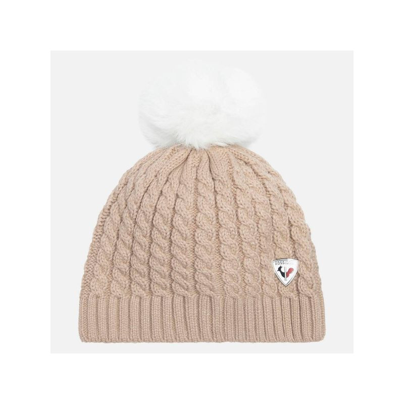 Kšiltovka Rossignol W Kitsi TU