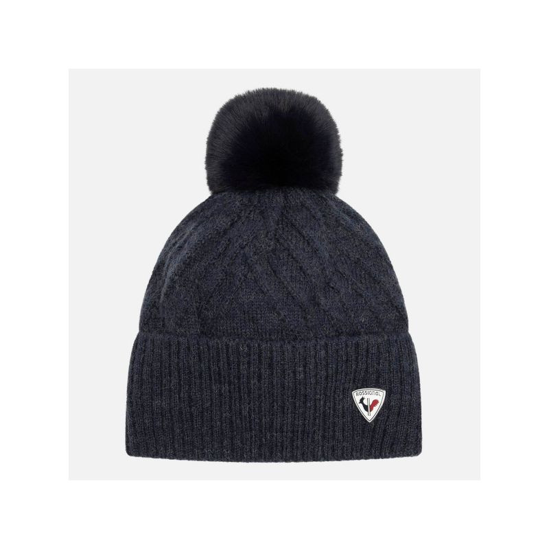 Rossignol W Sara čepice navy blue TU