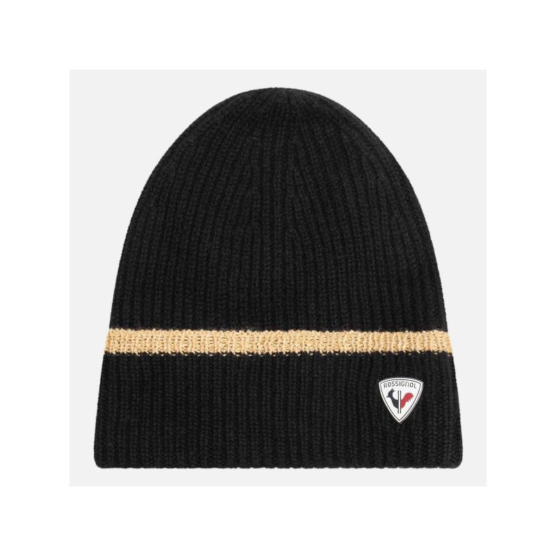 Rossignol W Luiza čepice černá TU