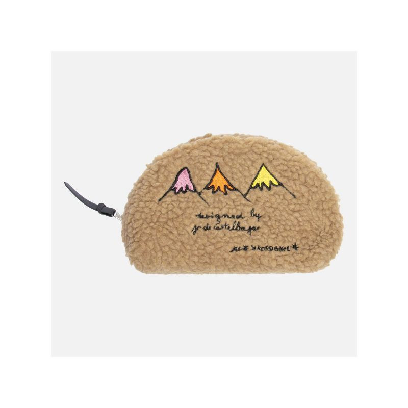 Rossignol W Teddy kosmetická taška TU