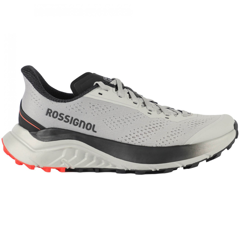 Rossignol Venosk, trailové boty, dámské, světle šedá
