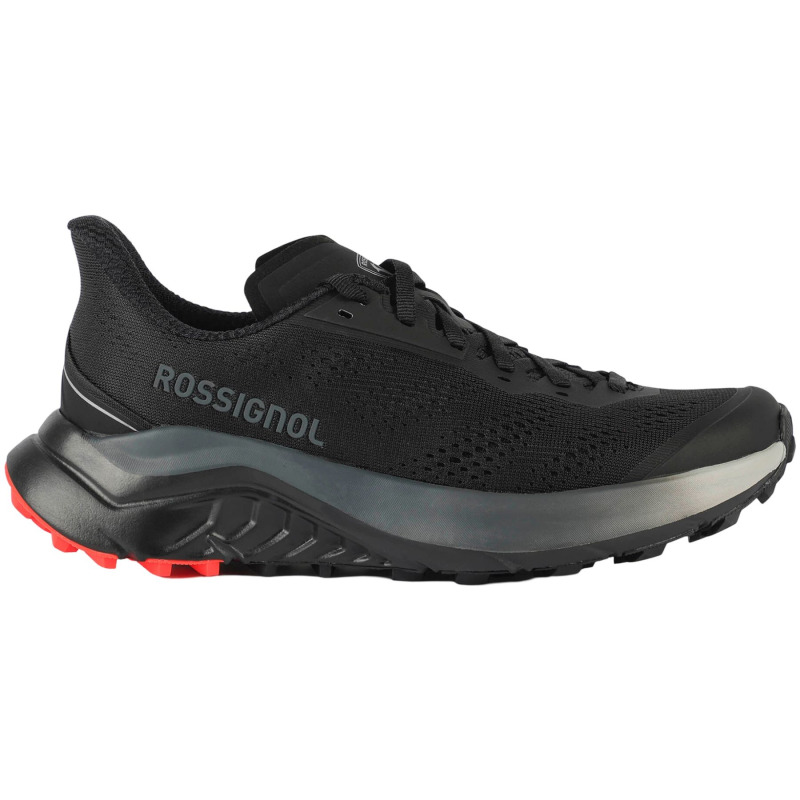 Rossignol Venosk, trailové boty, pánské, černá
