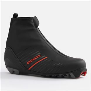 Rossignol X-7 Classic 2025/26 boty na běžky; vel. 39 EU
