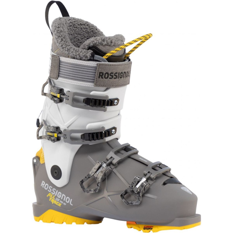Rossignol Alltrack 110 Pro MV GW, lyžařské boty, pánské, šedé