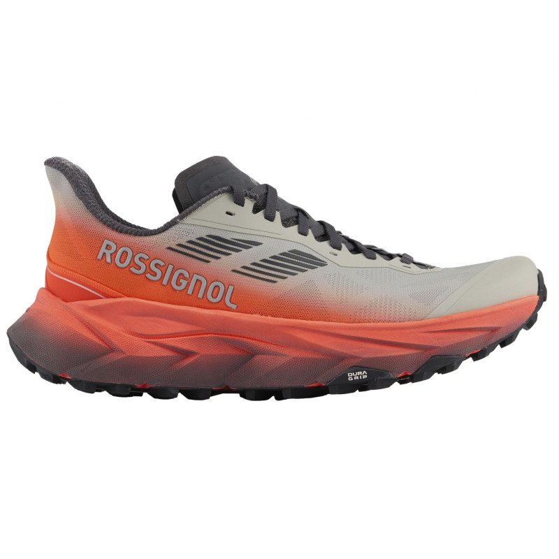 Rossignol Vercors, trailové boty, pánské, červené