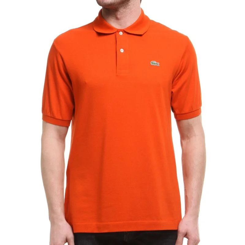 Pánská polokošile M L1212-WU9 - Lacoste M
