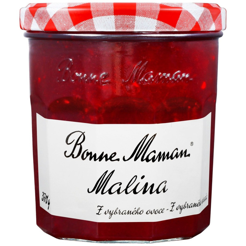 Bonne Maman Extra džem malinový
