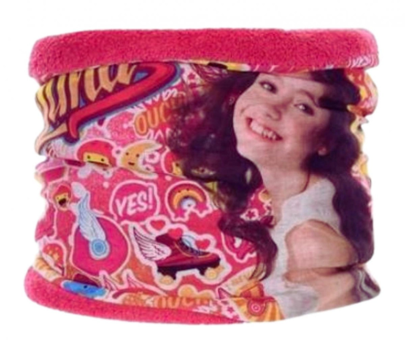 Nákrčník Soy Luna - 1 kus
