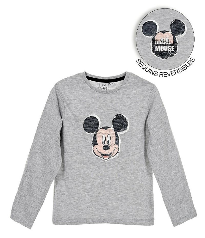 Triko Mickey – Velikost: 128