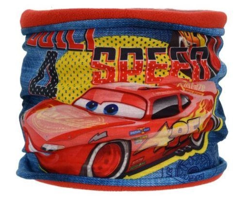 Nákrčník Cars - 1 kus