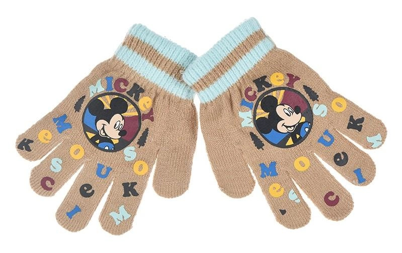 Rukavice Mickey