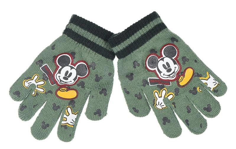 Rukavice Mickey - 1 kus