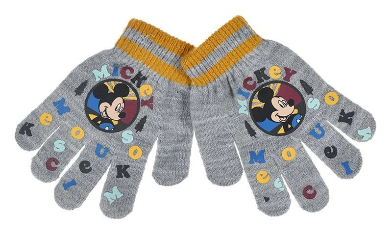 Rukavice Mickey - 1 kus