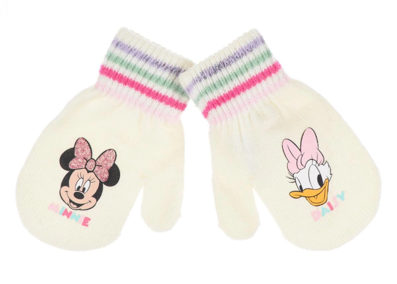 Rukavice pro miminko Minnie