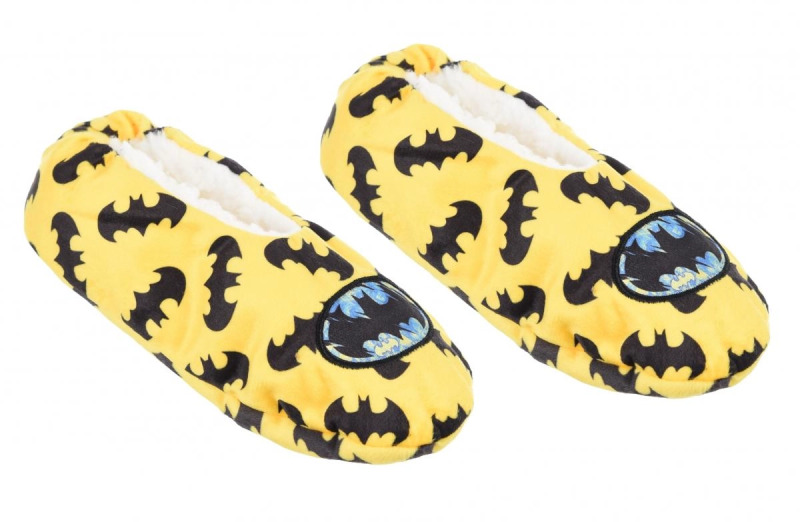 Dětské bačkory Batman – Velikost: 23-26
