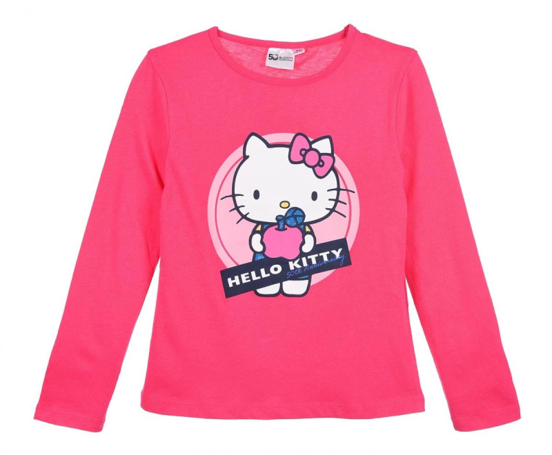 Dětské tričko Hello Kitty – Velikost 3