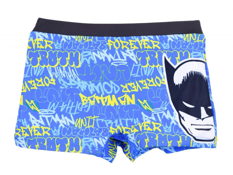 Dětské plavky Batman – Velikost 1