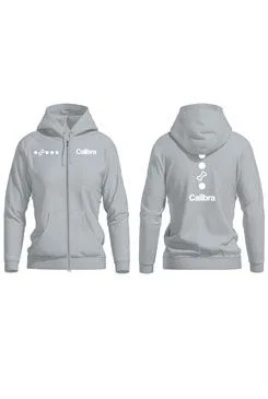 Calibra Promo/Merch Calibra - oblečení - pánská mikina XL (kost)
