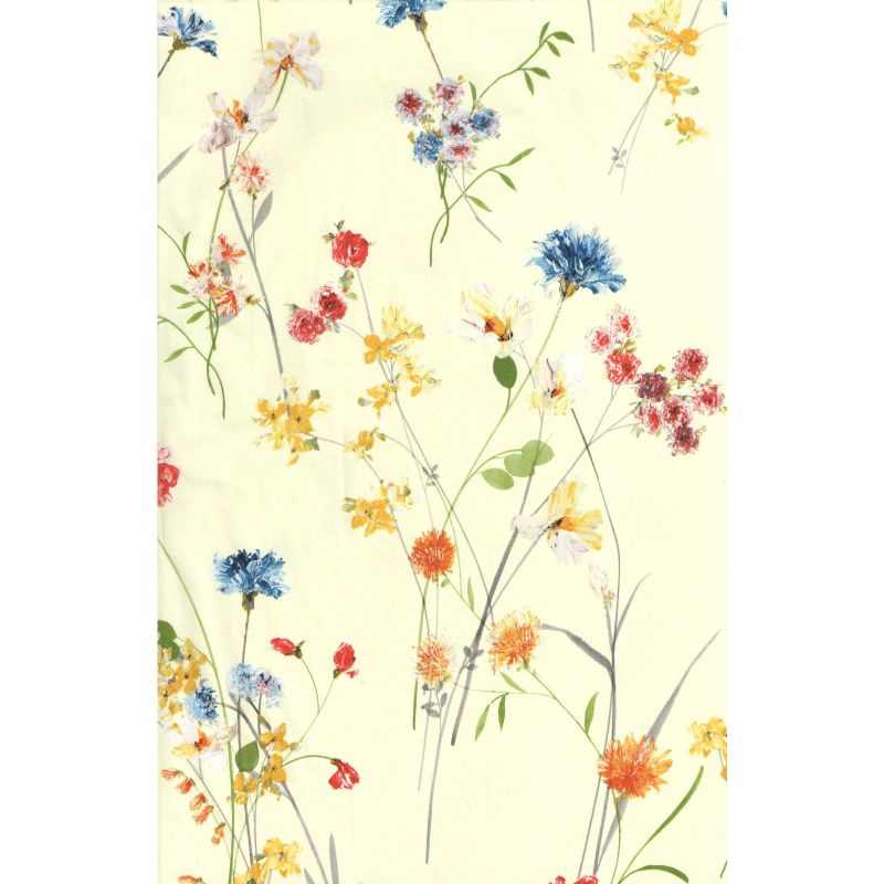 Papír na decopatch, luční květy Davona s.r.o.