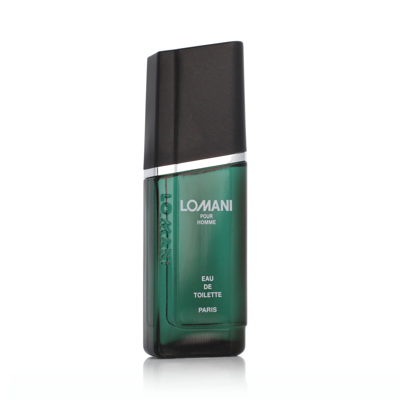 Lomani Pour Homme toaletní voda pro muže 100 ml