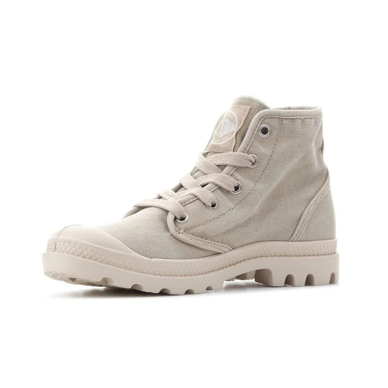 Boty Palladium Pampa Hi 92352-238-M EU 37