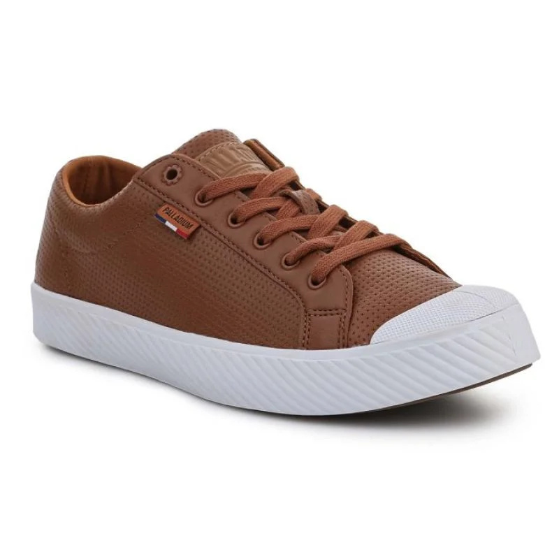 Dámské boty PALLAPHOENIX O L U- CUOIO W 75734-210-M - Palladium EU 44