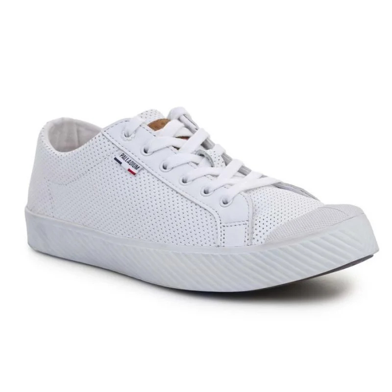 Dámské boty PALLAPHOENIX O L U- WHITE W 75734-100-M - Palladium EU 38
