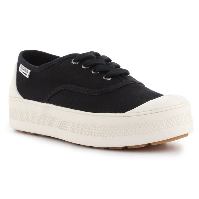 Dámské boty Sub Low CVS W 95768-030-M - Palladium EU 37