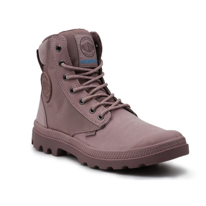 Palladium Pampa Sport Cuff WPN 73234-659-M Boty pro životní styl EU 37