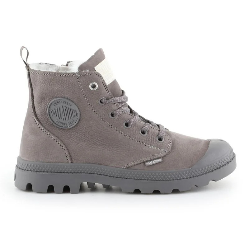Dámské boty Hi Cloudburst W 95982-055-M - Palladium EU 36