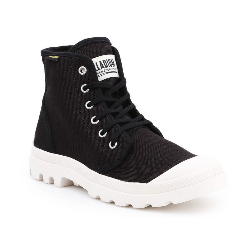 Palladium Pampa HI Originale lifestylová obuv 75349-016-M EU 36