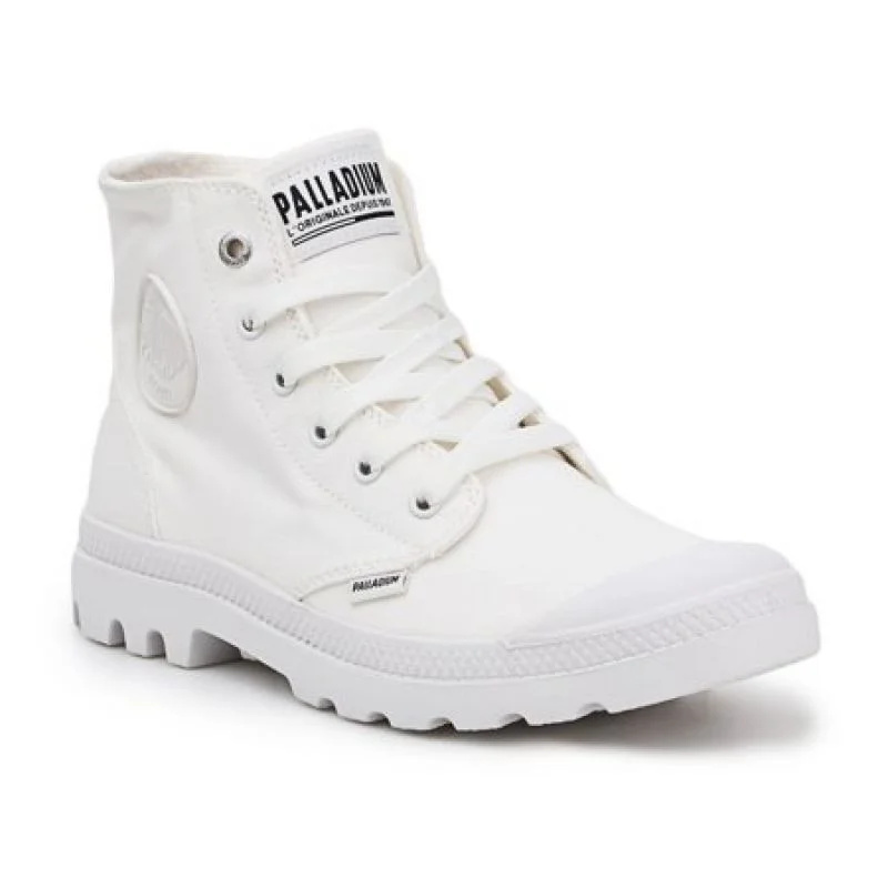 Unisex Pampa HI Mono U 73089-116 - Palladium EU 44