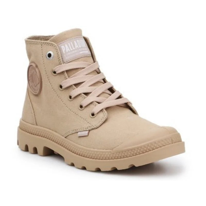 Unisex Pampa HI Mono U 73089-271 - Palladium EU 42