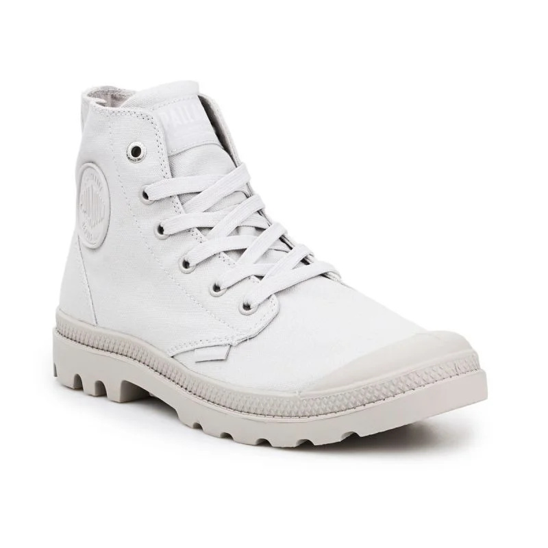 Unisex Pampa HI Mono U Moonstruck 73089-055 - Palladium EU 45