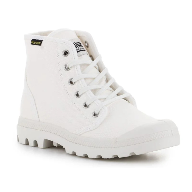 Unisex Pampa Hi Originale U 75349-116-M Star - Palladium EU 44