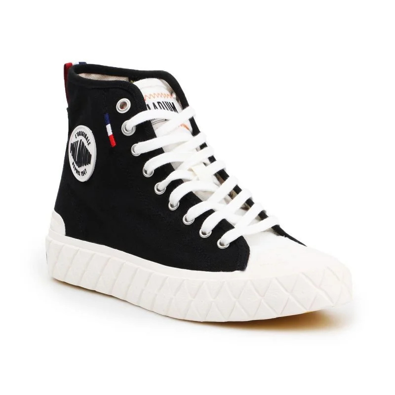 Dámské boty Palla ACE CVS W 77015-030-M - Palladium EU 41