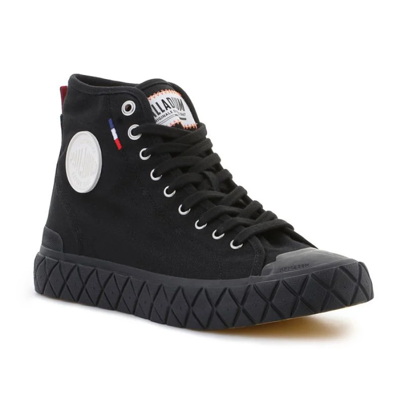 Dámské boty Palla ACE CVS MID W 77015-008-M - Palladium EU 45