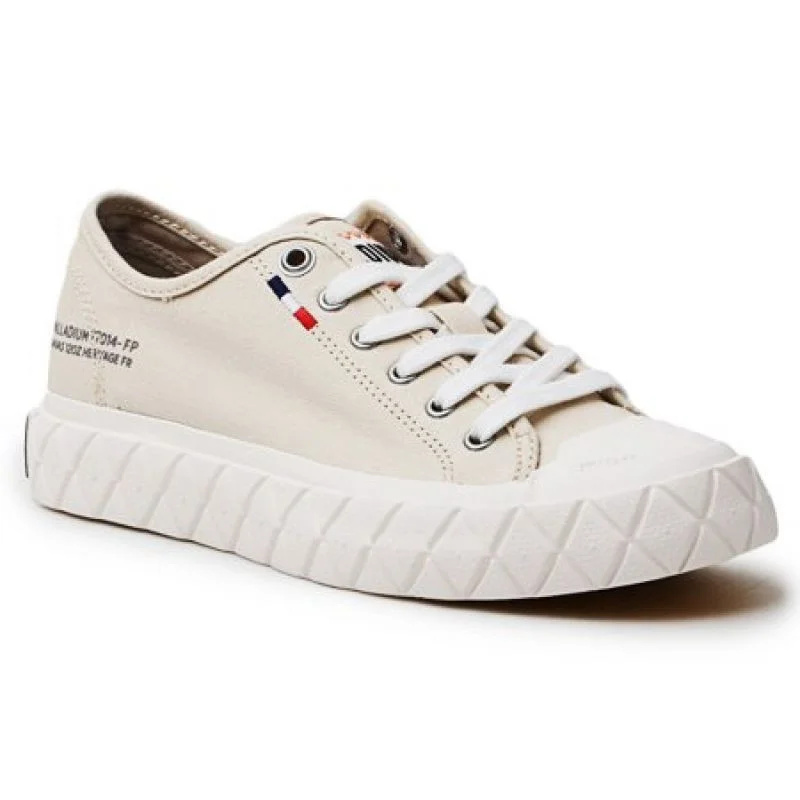 Pánské boty Ace Cvs Sahara Palla M 77014-217-M - Palladium EU 37