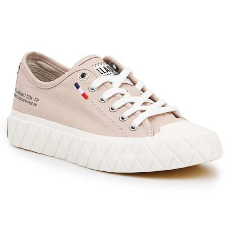 Unisex Ace CVS U 77014-278 - Palladium EU 36